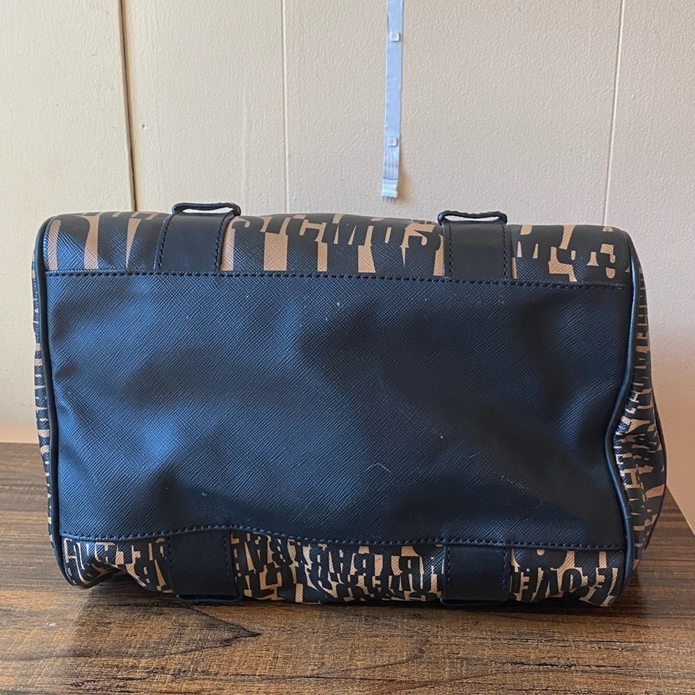 L.A.M.B. By Gwen Stefani Satchel - Picture 8 of 10